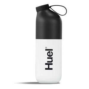 HUEL Black Edition Shaker Bottle